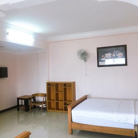 Koreana Hotel Хошимін Екстер'єр фото