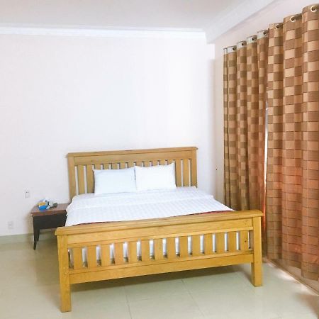 Koreana Hotel Хошимін Екстер'єр фото